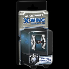 Special Forces Tie: Expansion Pack: SWX54